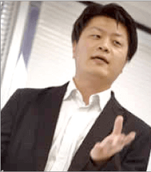 ナビゲーター紹介写真